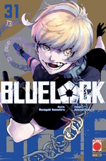 Blue Lock